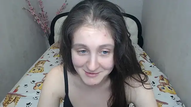 Holliy_CooperのライブXXXチャット