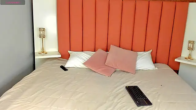 Chat XXX en directo de SamayRyann