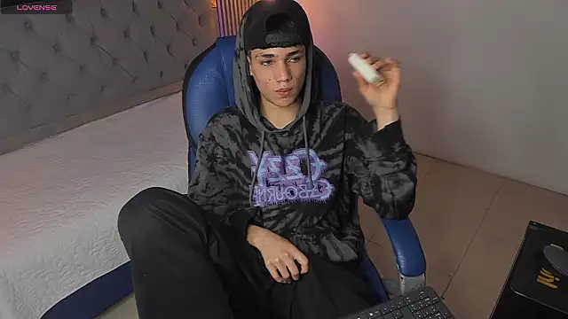 SamBlack_ ওয়েবক্যাম শো