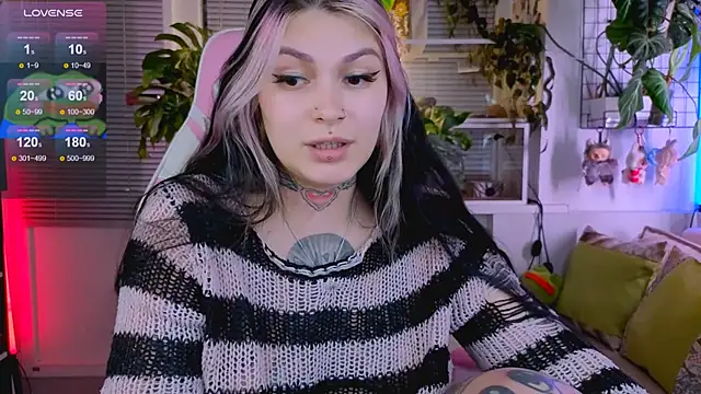 jelya_sg's Live XXX Chat