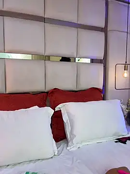 Chat XXX en directo de elizavenus