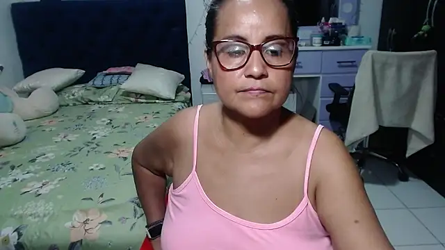 Show webcam de pervert_mommy_