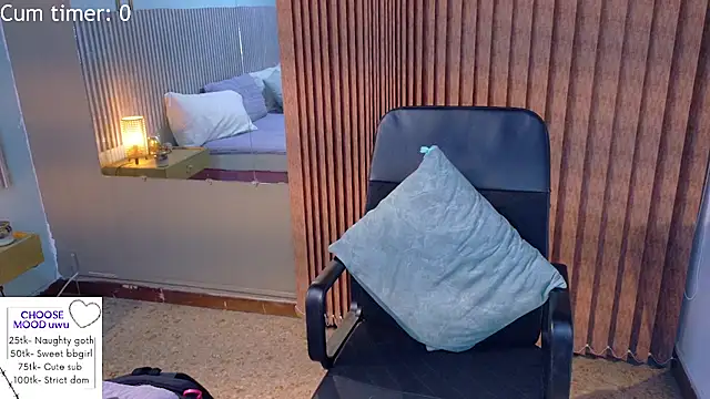 Eli666uwu 即時 XXX 聊天