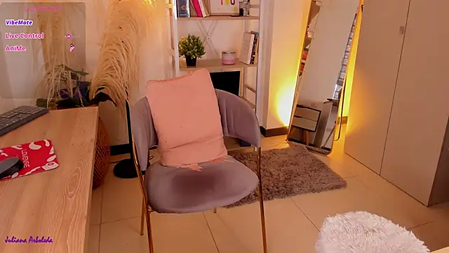 julianaarboleda 现场XXX聊天