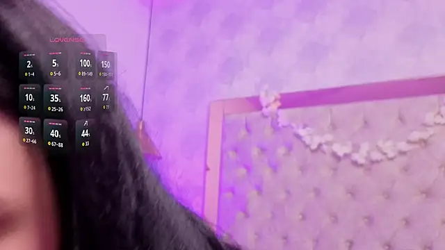 Chat XXX ao vivo de kylie_river