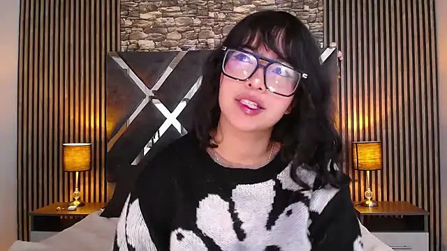 Živý XXX chat Amy_channel