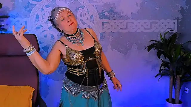 LilaMaharani 即時 XXX 聊天