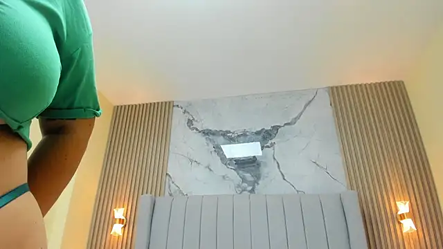 แชท XXX สดของ MAGIEVANS1