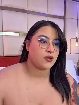 elizavenus' Live XXX Chat