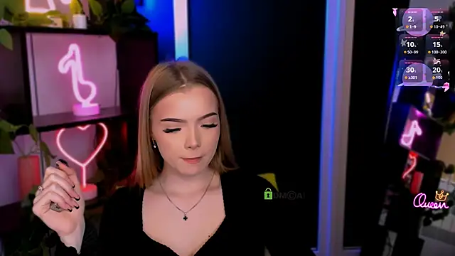 maddy_moah Obrolan Langsung XXX