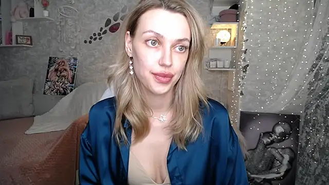 NickyAdamidi Chat XXX in diretta