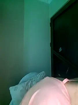 Chat XXX ao vivo de LunaBlaise