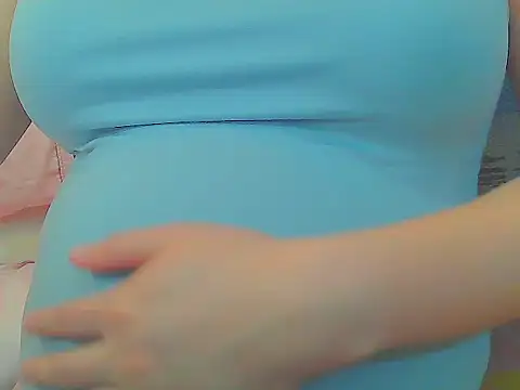 XXX chat uživo modela keepmepregnantT