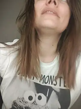 KrissSexi Chat XXX in diretta