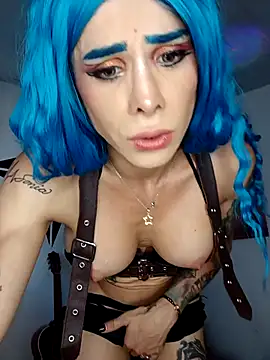 XXX chat uživo modela Mydreams69
