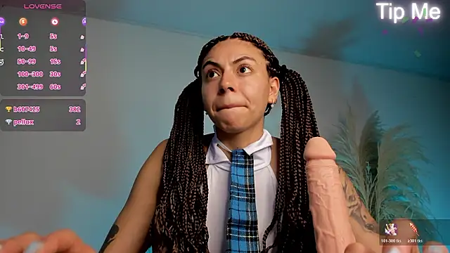 april_dumont's Live XXX Chat