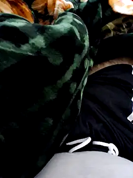 aman4404 Webcam-Show