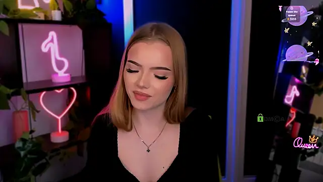 maddy_moah's Live XXX Chat