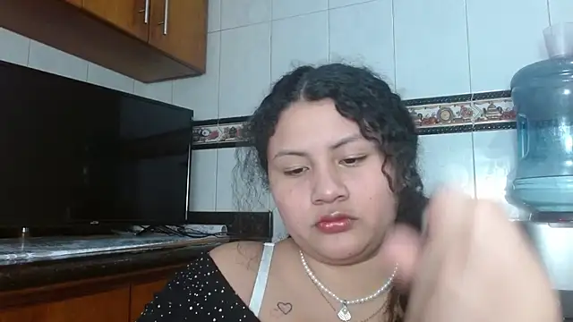 Baby_dirt Adlı Modelin Canlı XXX Sohbeti