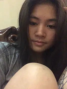 Chat XXX en directo de Mimi_cute01