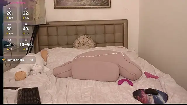 Iren élő XXX-chatje