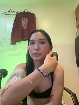 goddess_athena69 Webcam show