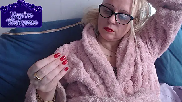 Chat XXX ao vivo de martachatte