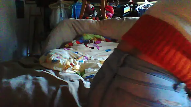 MariaAnaSunshine – Naživo XXX chat