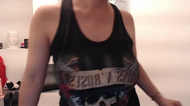 eva_twiss' Live XXX Chat