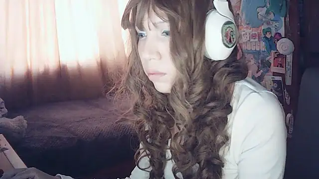 Terraelowen's Live XXX Chat