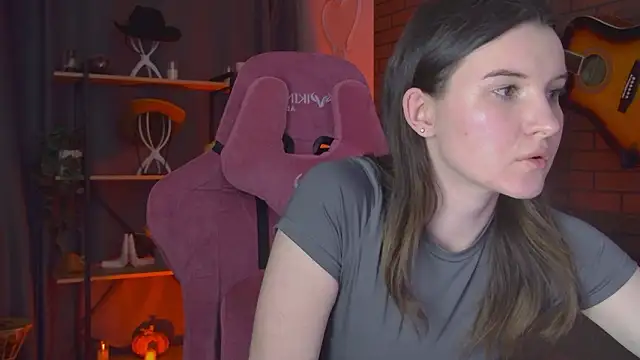 AgataWillis' Live XXX Chat