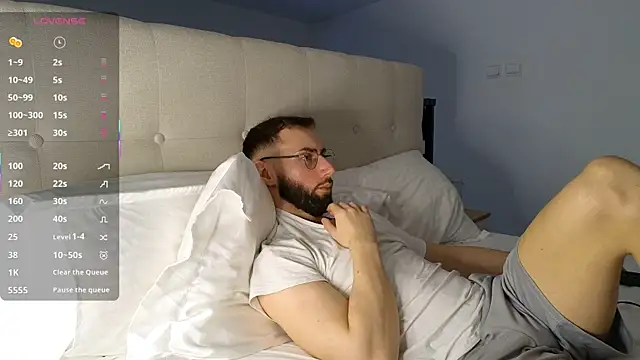 Živý XXX chat RyanStorm_