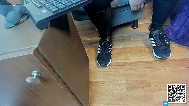 Shantal__G 라이브 XXX 채팅