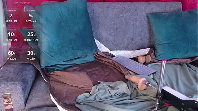 Genesis_Montenegro_OA Live XXX-chat