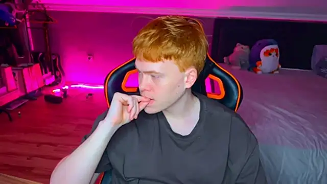 Živý XXX chat Alvin_rain