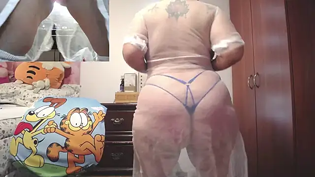 Chat +18 de zoe_hotxxx ao vivo