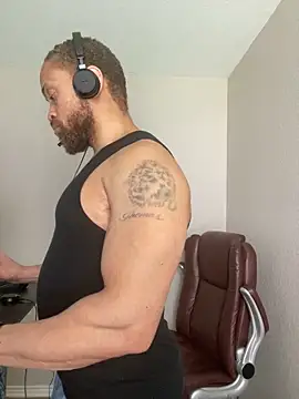 Živý XXX chat Fathero1time