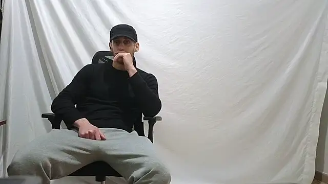 spidy922 Chat XXX in diretta