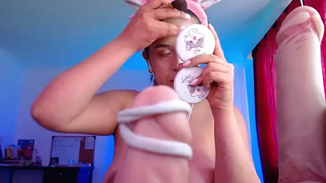 VALERY_MEER's Live XXX Chat