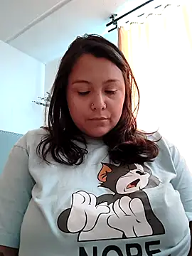 Sembang XXX Secara Langsung bigbooty-30