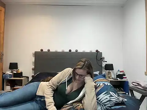 Sembang XXX Secara Langsung Madame_Callie