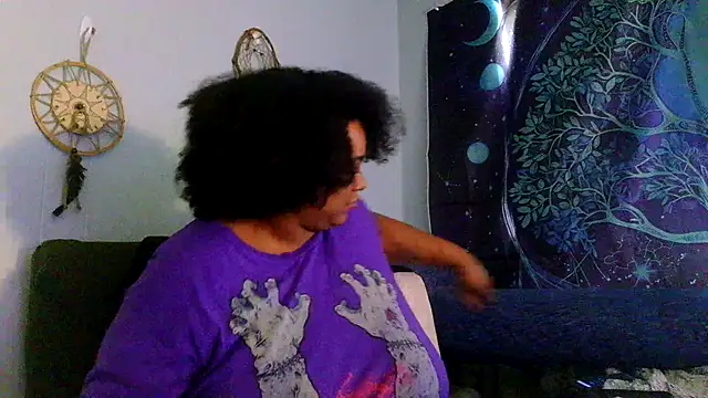 AutumnHart Chat XXX live