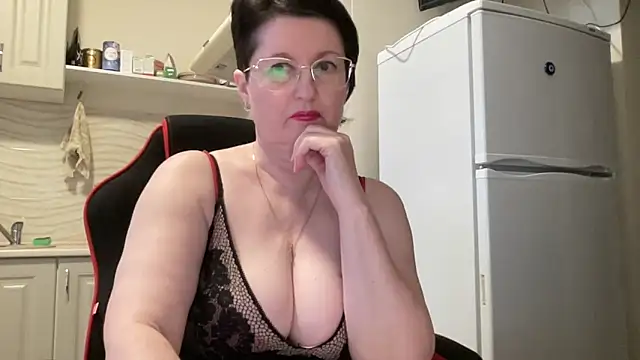_HotMilfPussy_ Live XXX-chat
