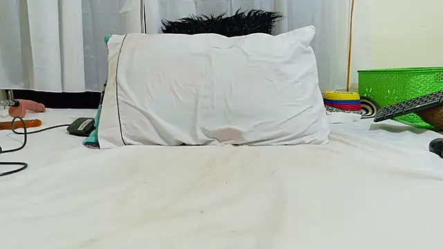 Sembang XXX Secara Langsung Amarantha_love69