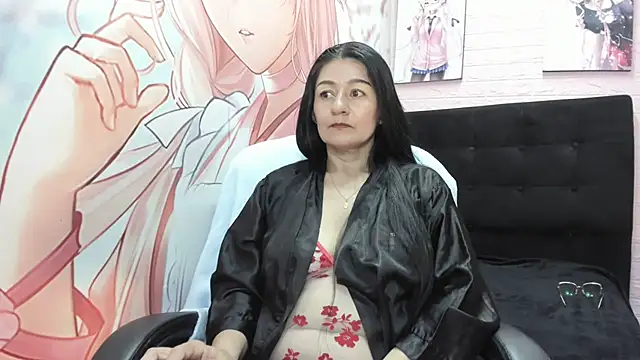 AllysonMilf69 Live XXX-chat