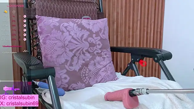 cristal_subin69 Live XXX-Chat