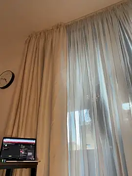 โชว์เว็บแคมของ alejo_cute