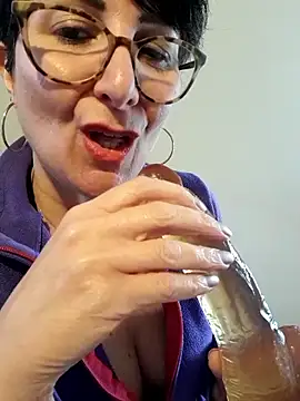 Viola8p Live XXX-chat