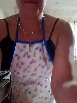 Chat XXX en directo de amatista_3012