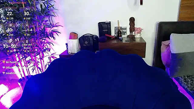 CreamyInkky_: απευθείας συνομιλία ΧΧΧ